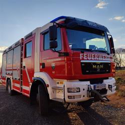 Freiwillige Feuerwehr Hof bei Straden, Öffnungszeiten