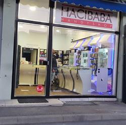 Hacibaba Handyshop Graz Eggenberg Reparatur, Öffnungszeiten
