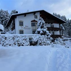 Haus am Föhrenwald, Serfaus Öffnungszeiten