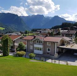 Alexandra Appartements, Neukirchen am Großvenediger Öffnungszeiten