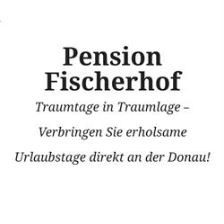 Pension Fischerhof, Oberlandshaag Öffnungszeiten
