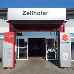 Suzuki, St. Georgen am Ybbsfelde Öffnungszeiten
