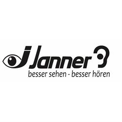 Optik Janner GesmbH, Mistelbach Öffnungszeiten
