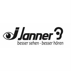 Optik Janner GesmbH, Mistelbach Öffnungszeiten