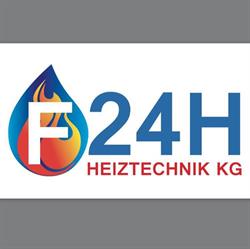F24h Heiztechnik KG, Wien Öffnungszeiten