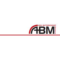ABM Akku Batteriedienst Mares e.U. - Banner Batteriestützpunkt, Wien Öffnungszeiten