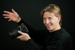 Ihr Hausfotograf Manfred Herrmann, Sooß Öffnungszeiten