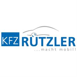 KFZ-Rützler, Frastanz Öffnungszeiten