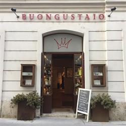 Buongustaio Wien, Öffnungszeiten