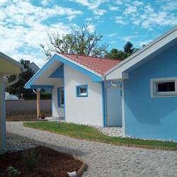 Bungalow Paradies, Lutzmannsburg Öffnungszeiten