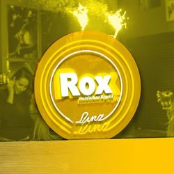 Rox Musicbar & Grill Linz, Öffnungszeiten