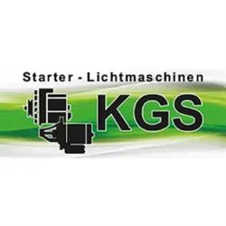 KGS Kaufmann GesmbH, Gries, Graz - Öffnungszeiten