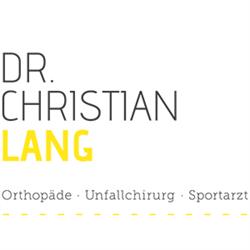 Dr. med. univ. Christian Lang, Salzburg Öffnungszeiten