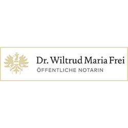 Öffentliche Notarin Dr. Wiltrud Maria Frei, Grieskirchen Öffnungszeiten