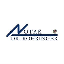 Notariatskanzlei Dr. Rohringer Erwin, Gänserndorf Öffnungszeiten