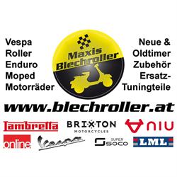 MAXI'S BLECHROLLER e.U., Bärnbach Öffnungszeiten