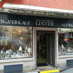 Anna Linter, Innsbruck Öffnungszeiten