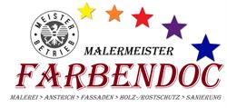 FARBENDOC Malermeister, Ternitz Öffnungszeiten