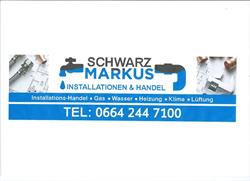 Schwarz Markus Installationen GmbH, Zillingdorf-Bergwerk Öffnungszeiten