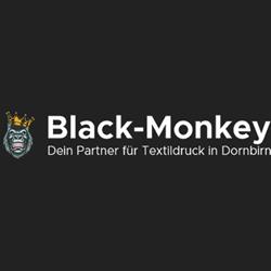 Black-Monkey Textildruck, Dornbirn Öffnungszeiten