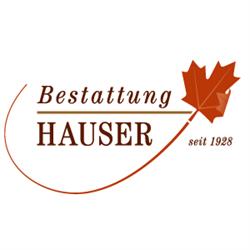 Bestattung Hauser, Desselbrunn Öffnungszeiten