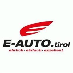 E-AUTO.tirol GmbH, Kematen in Tirol Öffnungszeiten
