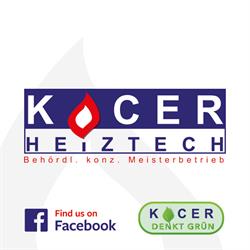 Kocer & Co KG, Wien Öffnungszeiten