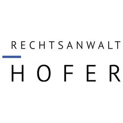 Rechtsanwalt Mag. Bernhard Hofer, Wien Öffnungszeiten