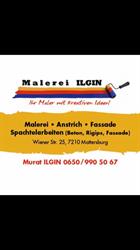 Malerei Ilgin, Mattersburg Öffnungszeiten