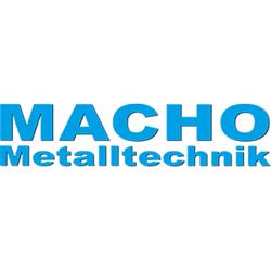 Macho Andreas - Metalltechnik, Brand-Nagelberg Öffnungszeiten