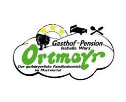 Gasthof Pension Ortmayr, Winklarn Öffnungszeiten