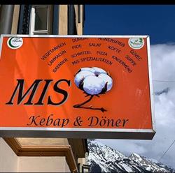 MIS Kebap & Döner, Innsbruck Öffnungszeiten