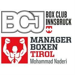 Mohammad Naderi / Managerboxen -Tirol, Innsbruck Öffnungszeiten