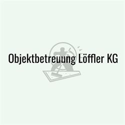 Objektbetreuung Löffler KG, Innsbruck Öffnungszeiten