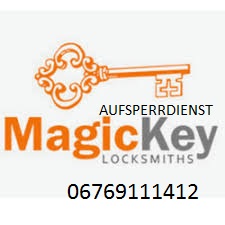 MAGIC KEY - Aufsperrdienst, Wien Öffnungszeiten