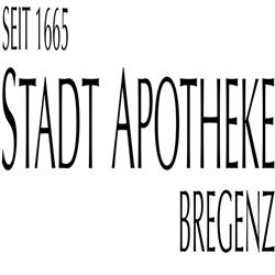 Stadt-Apotheke Mag. pharm. Werner Braun KG, Bregenz Öffnungszeiten