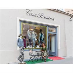 Casa Ramona - italienische Mode, Salzburg Öffnungszeiten