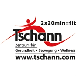 Fitness- & Gesundheitszentrum Tschann Hohenems, Öffnungszeiten