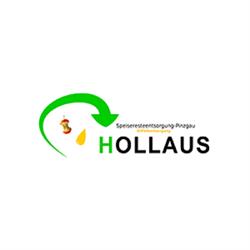 Hollaus Speiseresteentsorgung Pinzgau, Zell am See Öffnungszeiten