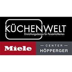 MIELE CENTER KÜCHENWELT HÖPPERGER, Rum Öffnungszeiten