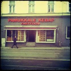 PAMUKKALE KEBAP, Graz Öffnungszeiten