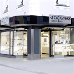 KLOCKWERK, Lienz Öffnungszeiten