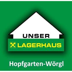 Raiffeisen Lagerhaus Hopfgarten - Wörgl, Hopfgarten im Brixental Öffnungszeiten