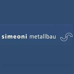 Simeoni Metallbau, Andelsbuch Öffnungszeiten