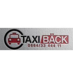 Taxi Bäck, Markgrafneusiedl Öffnungszeiten