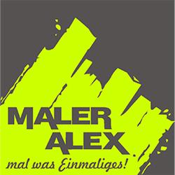 MALER ALEX - Alexander Kalser, Schwaz Öffnungszeiten