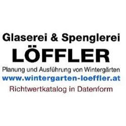 Glaserei - Spenglerei - Wintergartenbau Löffler, Wörgl Öffnungszeiten