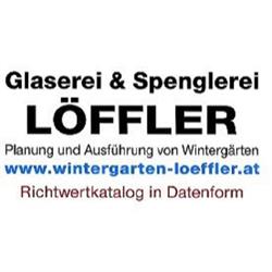 Glaserei - Spenglerei - Wintergartenbau Löffler, Wörgl Öffnungszeiten