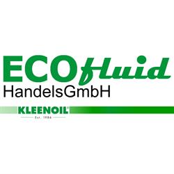 ECOFLUID Handels GmbH, Innsbruck Öffnungszeiten