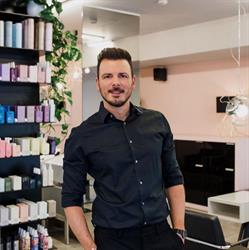 Waldhauser Hairstylist im Zweiten, Wien Öffnungszeiten